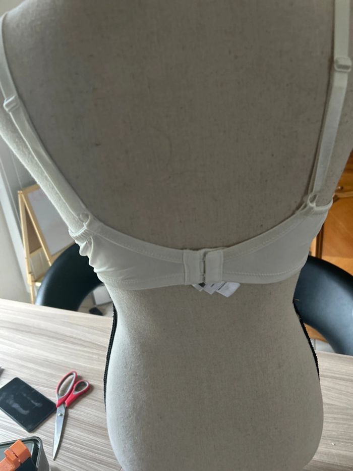 Soutien gorge marie meili - photo numéro 2