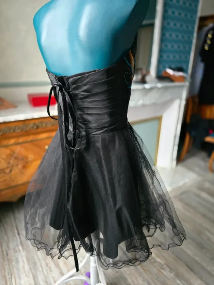 Sublime robe de soirée Grace Karin - photo numéro 2