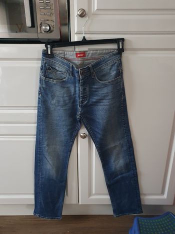 Pantalon homme