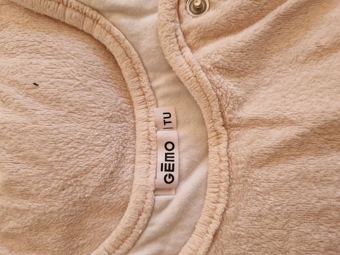 Gigoteuse 0-6mois - photo numéro 2