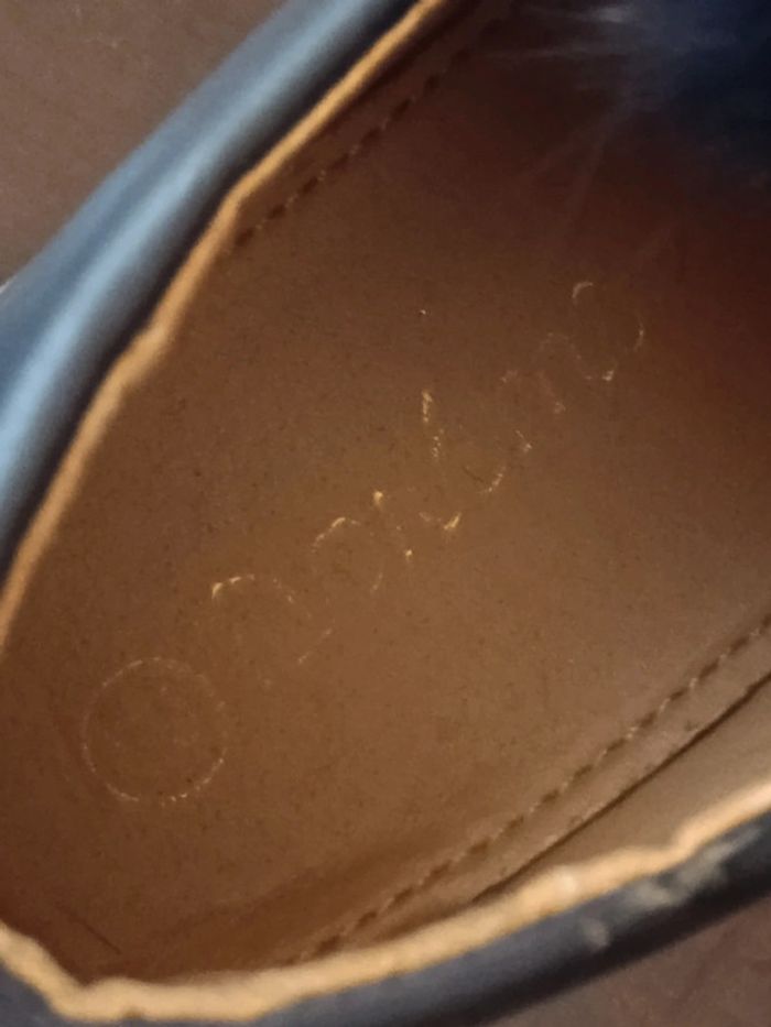 Chaussures filles - photo numéro 3