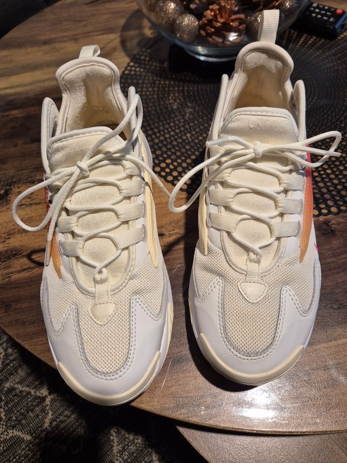 Chaussures Nike Zoom 2K - photo numéro 2