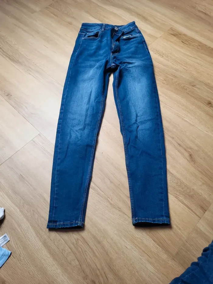 Jeans denim pimkie 36