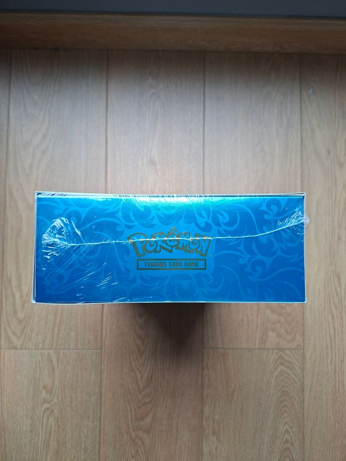 UPC Pokémon ME2 Flammes Fantasmagoriques - photo numéro 6