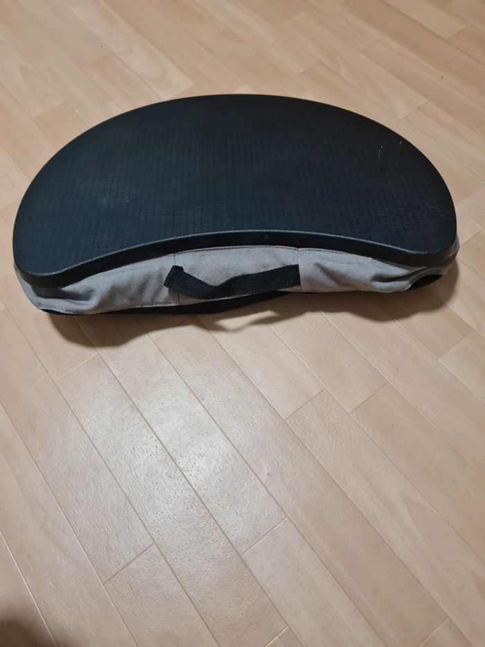 Repose ordinateur - photo numéro 3