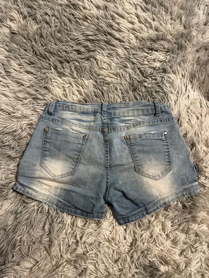 Short - photo numéro 2