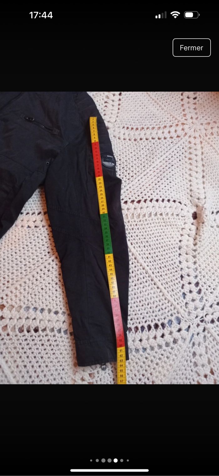 Veste - photo numéro 10