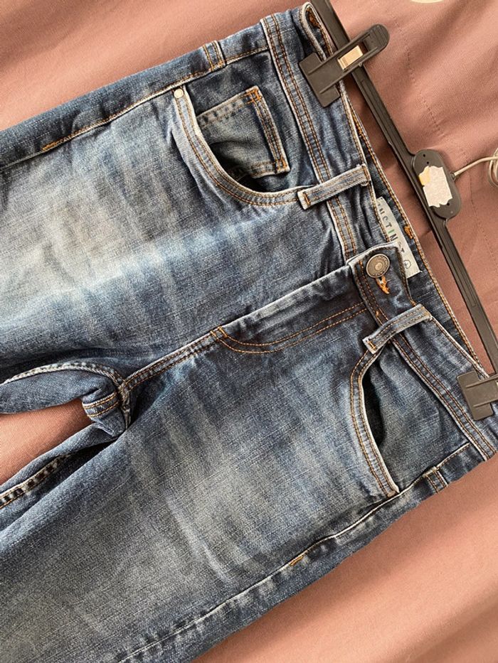 Jean Bonobo - photo numéro 2