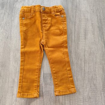 Pantalon 9mois
