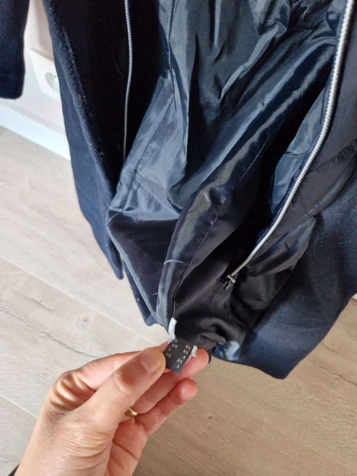 Manteau esprit 🎀 s - photo numéro 4