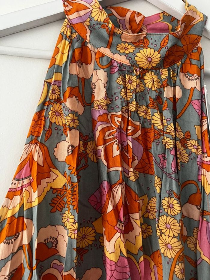 Robe longue - photo numéro 5