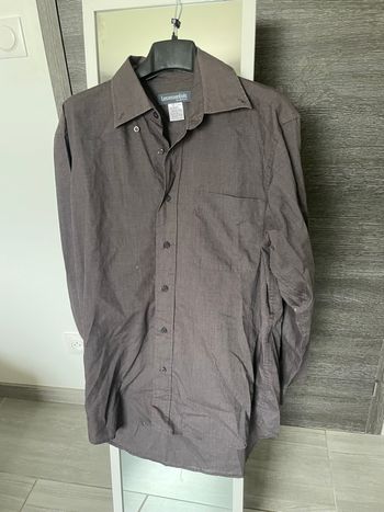 chemise - M