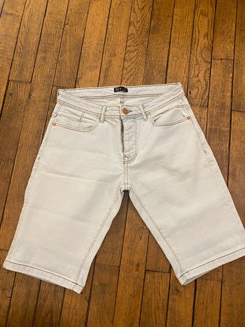 Short long Tex Taille 40