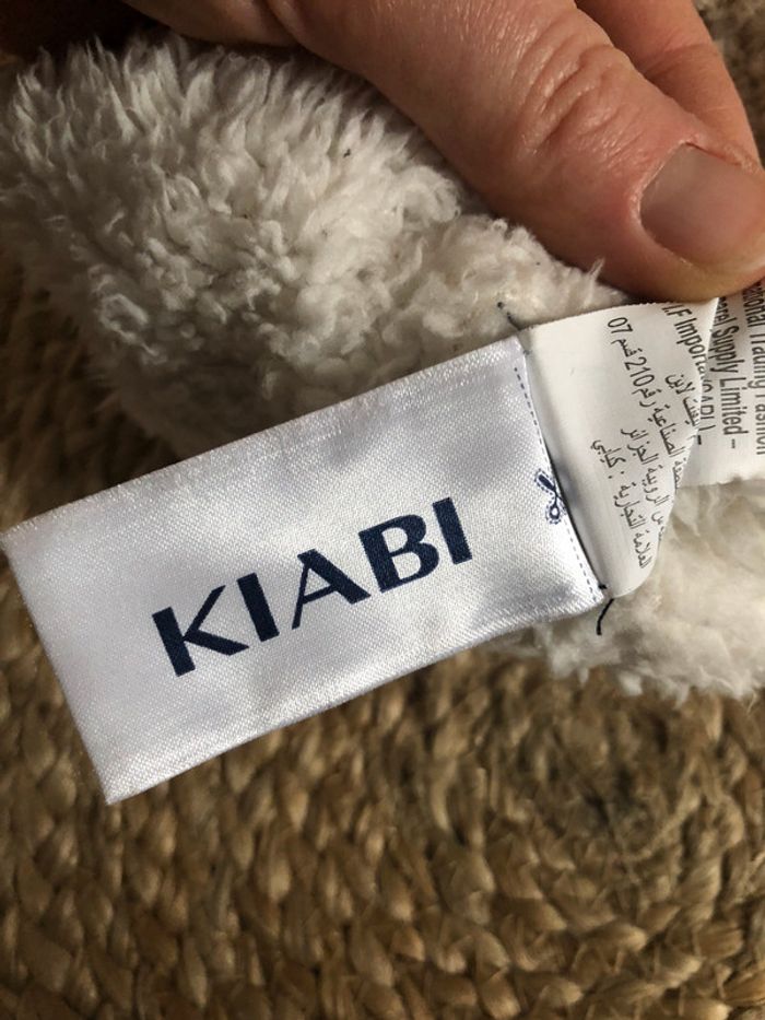 Bonnet - photo numéro 6