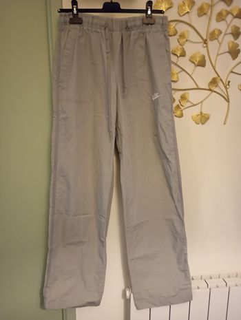 Pantalon large Nike