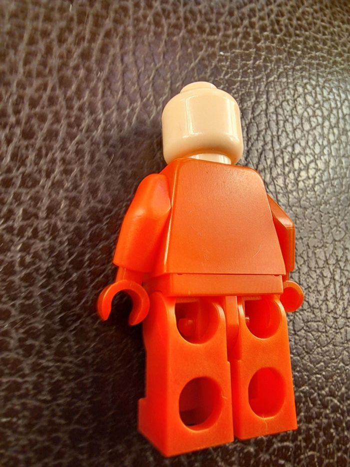 Figurine Lego compatible Ultraman - photo numéro 6