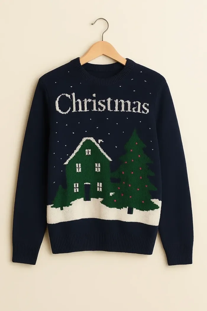 pulls de Noël – Taille M – Kiabi 🎅🎁 Ambiance festive garantie !