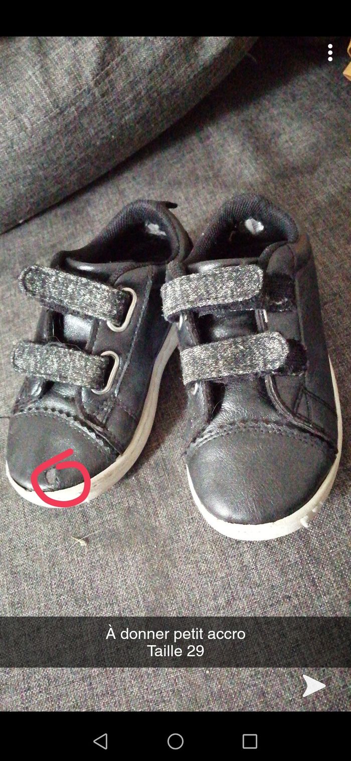 Jouet et accessoires enfants