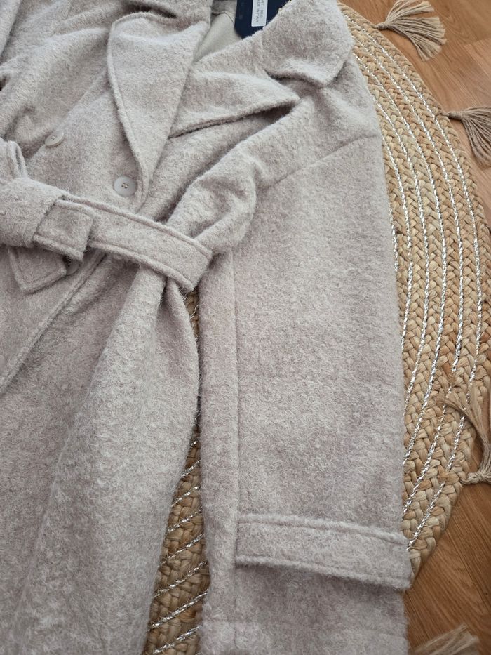 Manteau long - photo numéro 2