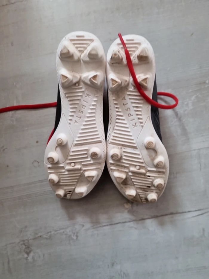 Crampon - photo numéro 4