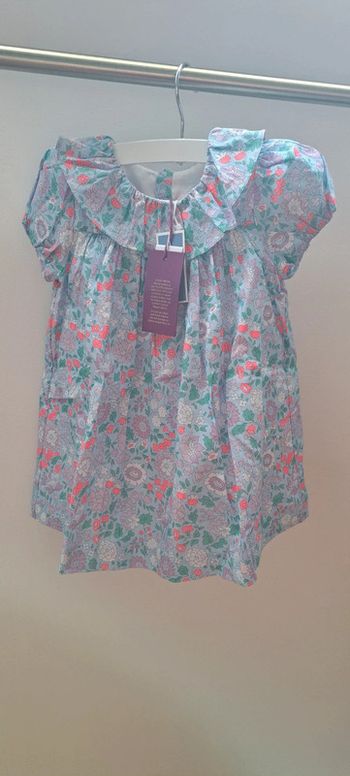 Jolie robe Jacadi