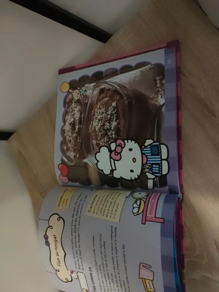 Recettes cuisine - photo numéro 3