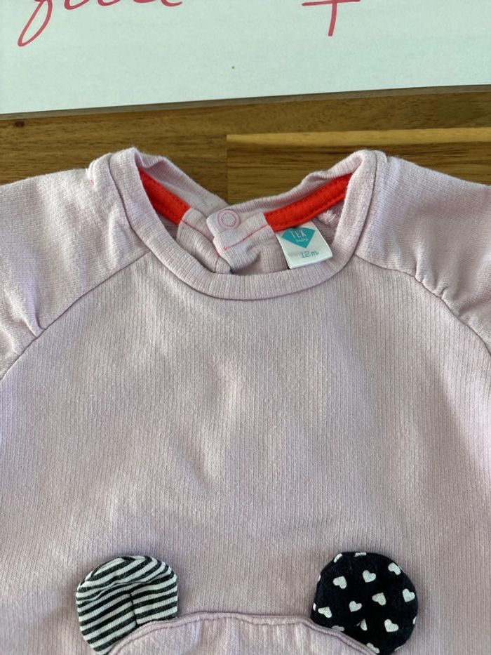 Ensemble robe et legging - photo numéro 2