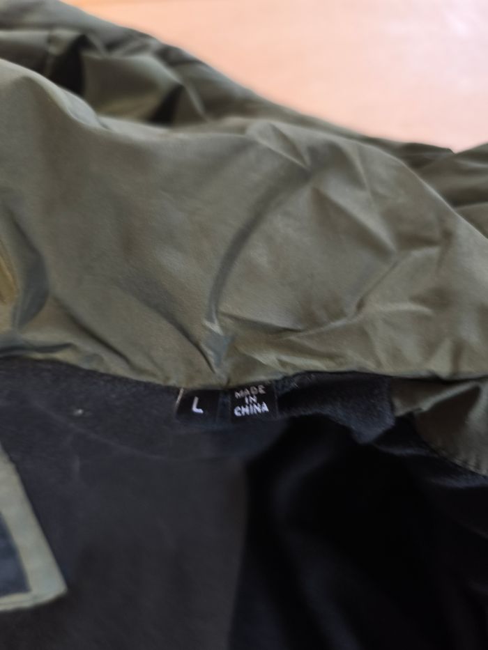 Doudoune Superdry - photo numéro 4