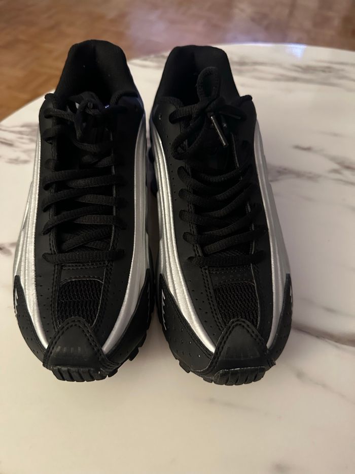 Basket pour garçon - photo numéro 5