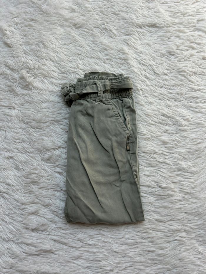 Pantalon Okaïdi - photo numéro 3