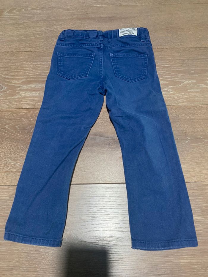 Pantalon Petit Bateau - photo numéro 2