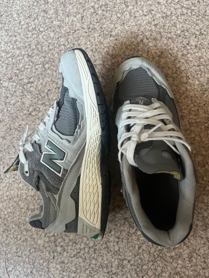 New balance 2002r - photo numéro 6