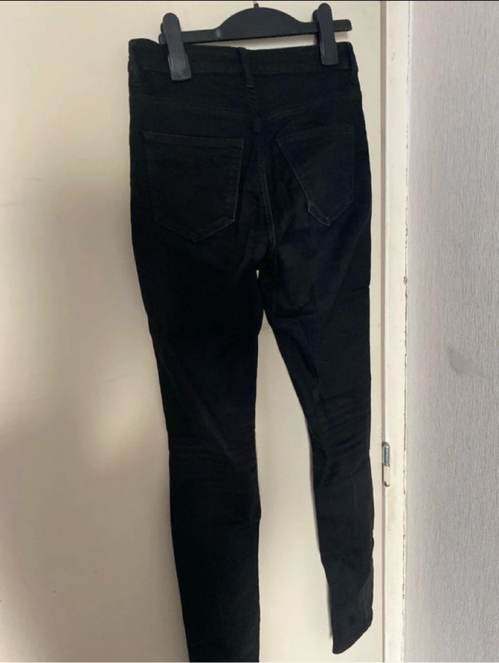 Jean skinny