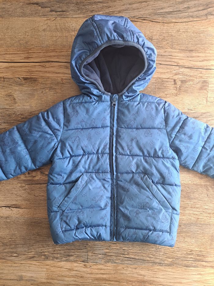 Lot de vêtements garçon automne hiver 36 mois 3 ans - photo numéro 2