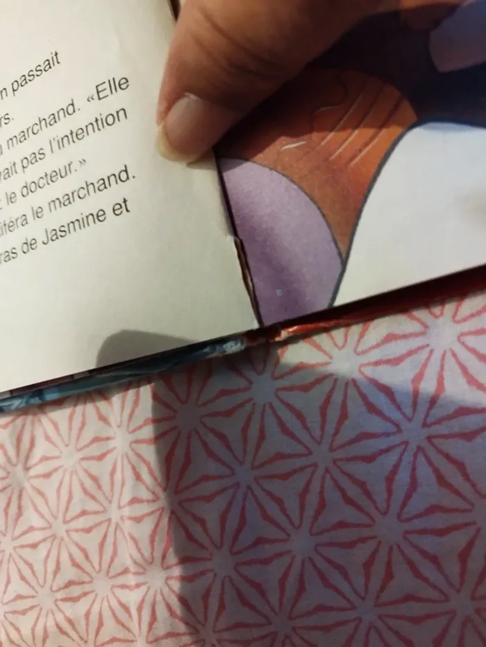 🔴Walt Disney Aladdin - photo numéro 7