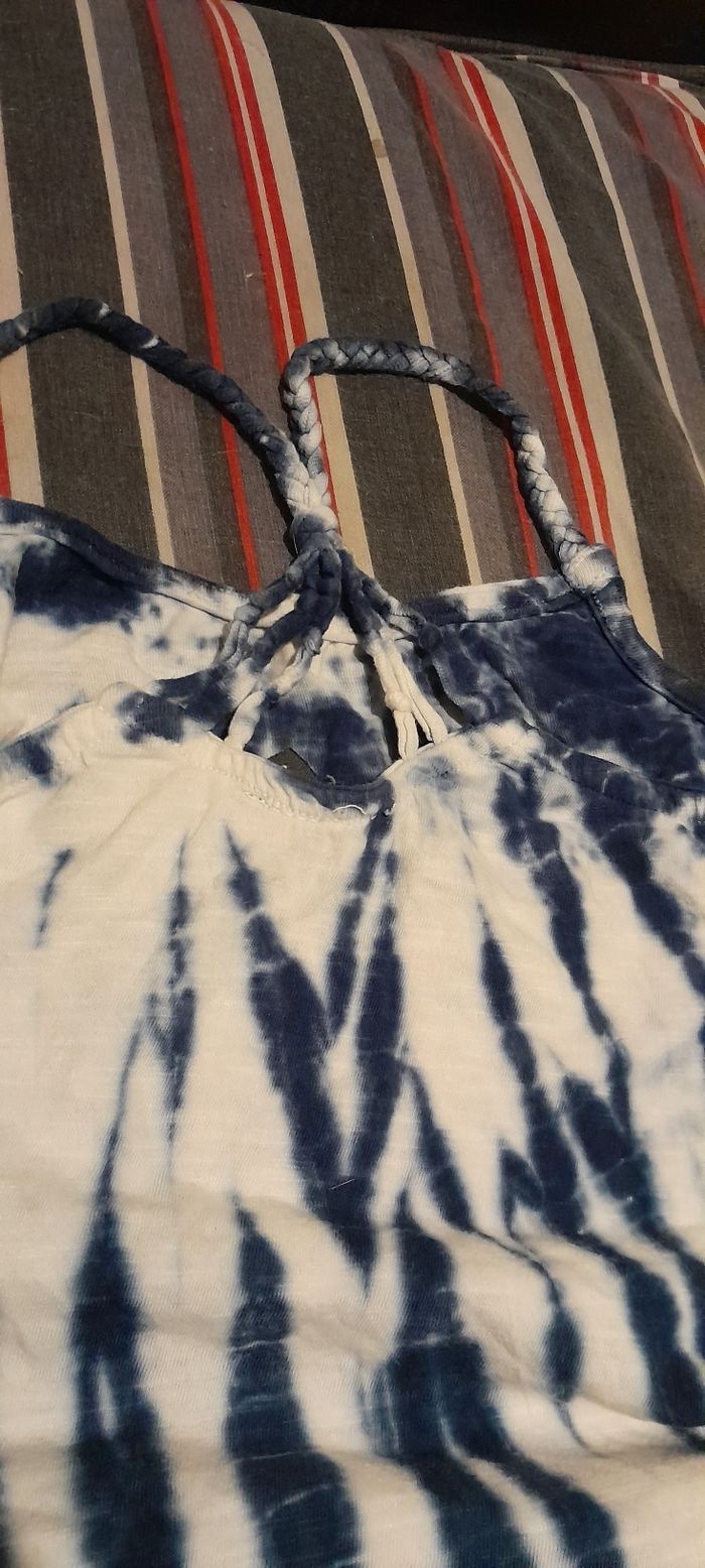 Débardeur - photo numéro 2