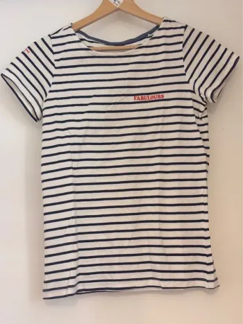 T-shirt été taille M