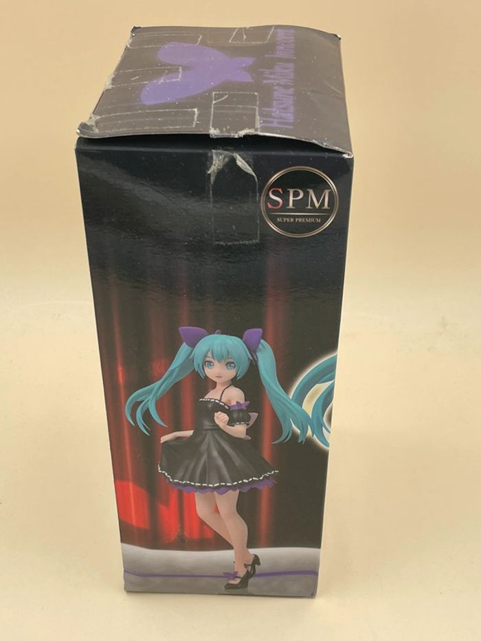 Figurine Hatsune Miku Project Diva Arcade Future Tone innocent Sega - photo numéro 10