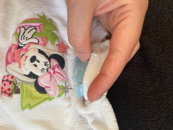 Disney 1 mois - photo numéro 4