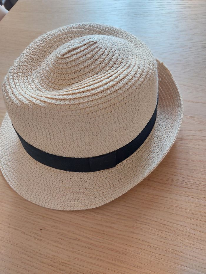 Chapeau - photo numéro 2