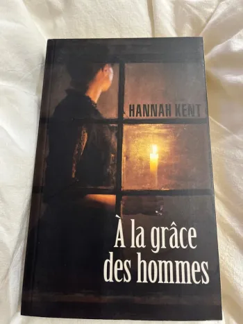À la grâce des hommes