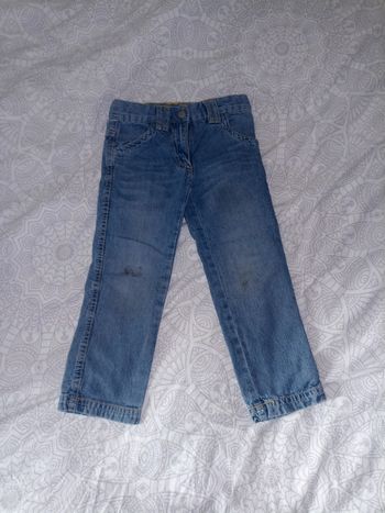 Jeans 3 ans