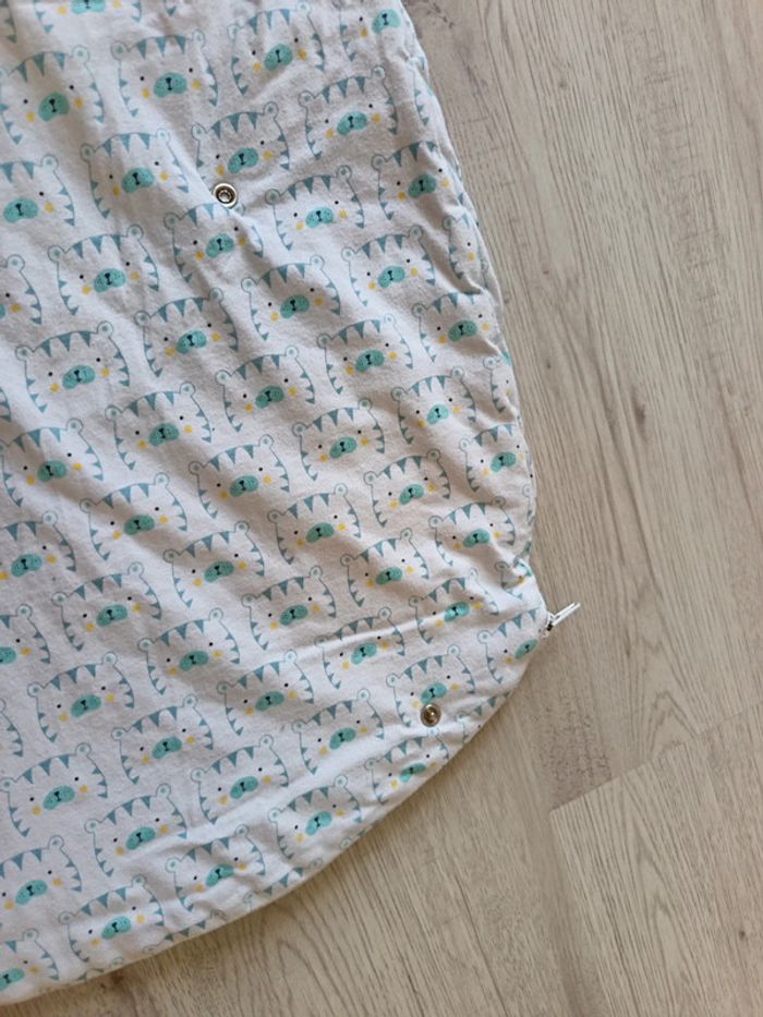 Gigoteuse 6 24 mois tex baby tog 2,5 chaude - photo numéro 10