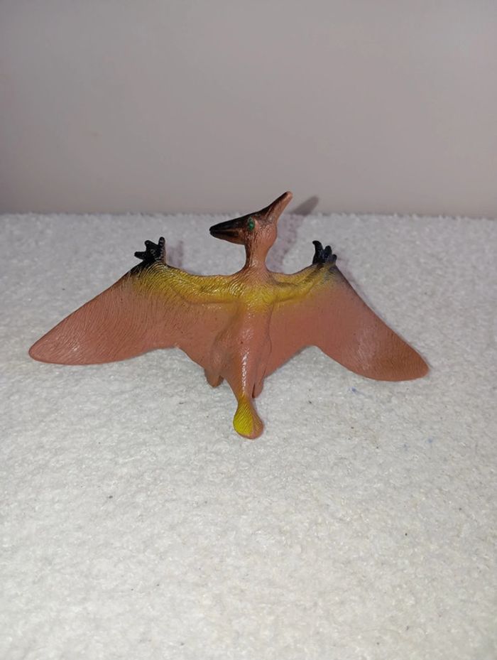 Lot de 2 dinosaures - photo numéro 5