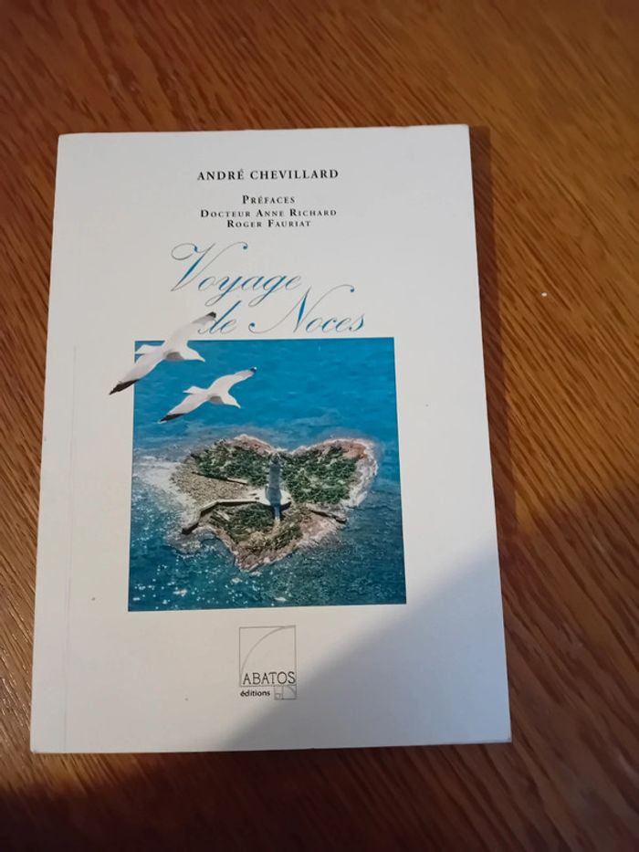 voyage de noces