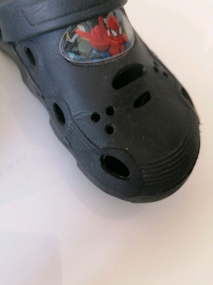 Croc's - photo numéro 4