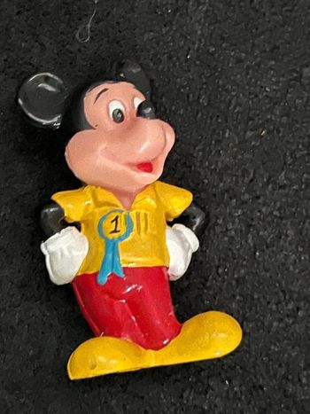 Mickey