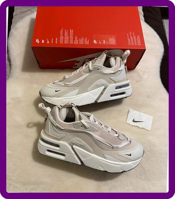Nike Air Max Furyosa Sable Delave
