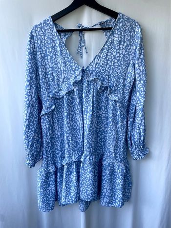 Robe Zara
