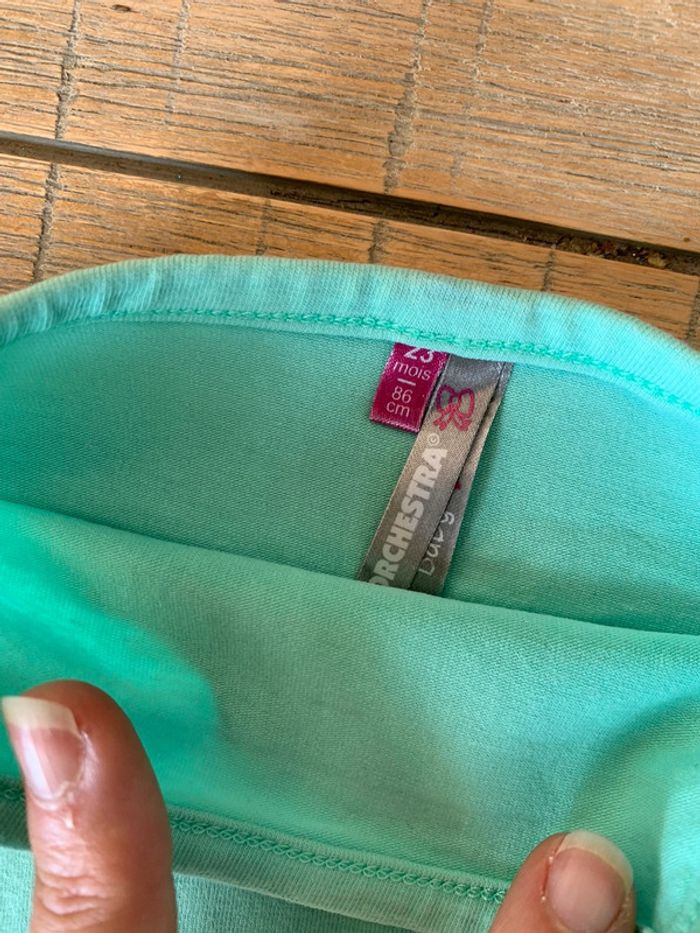 Lot de 2débardeurs - photo numéro 4